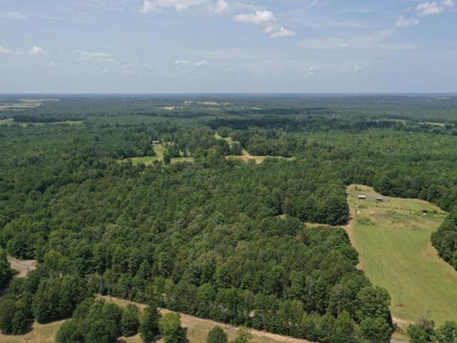 Land for sale in Camp, Texas