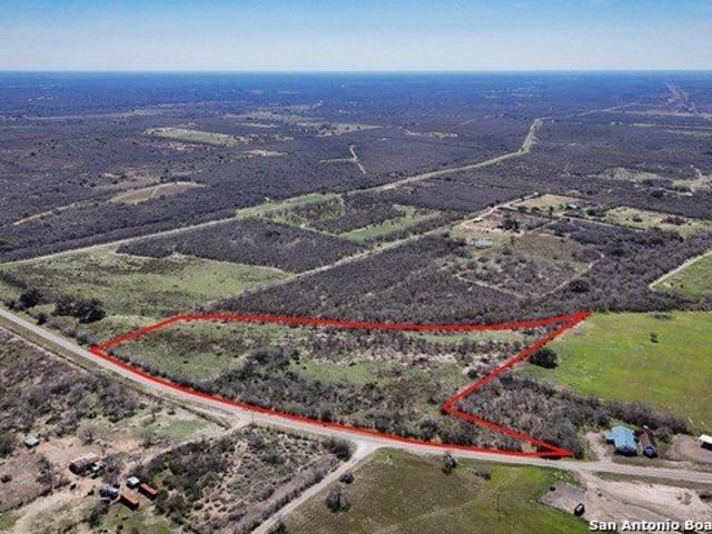 Land for sale in Beeville