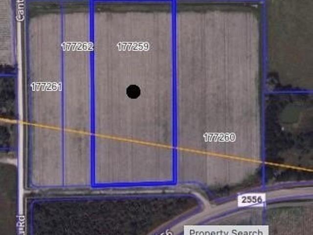 Land for sale in Santa Rosa, Texas