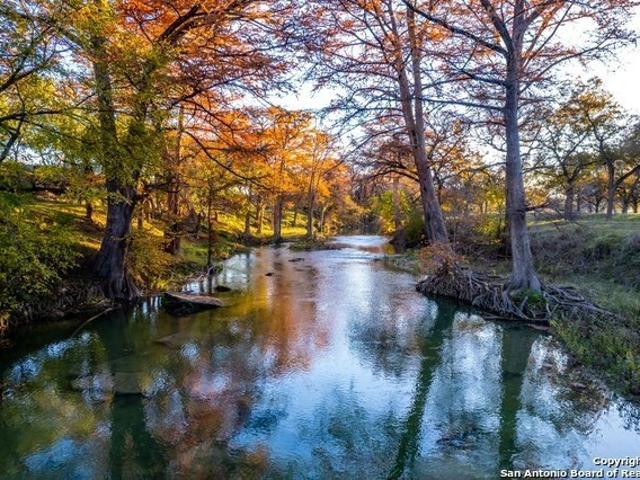 Land for sale in Comfort, Texas