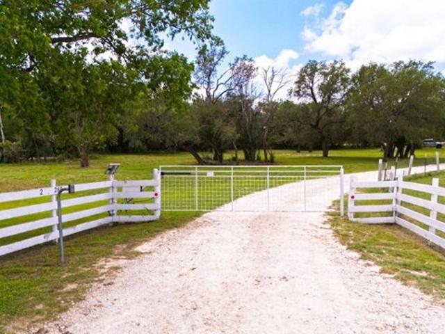 House for sale in Comfort, Texas