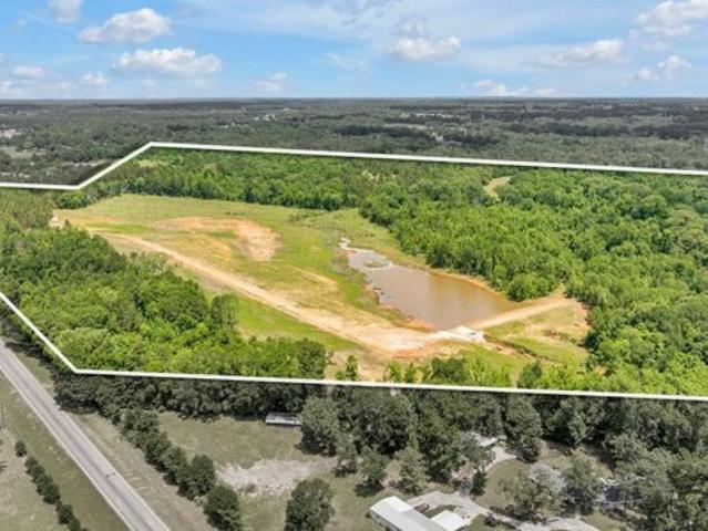 Land for sale in Flint