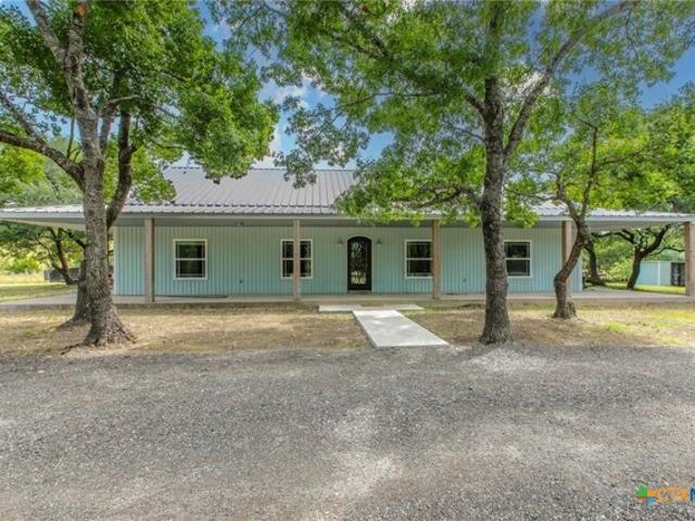 House for sale in Gatesville, Texas