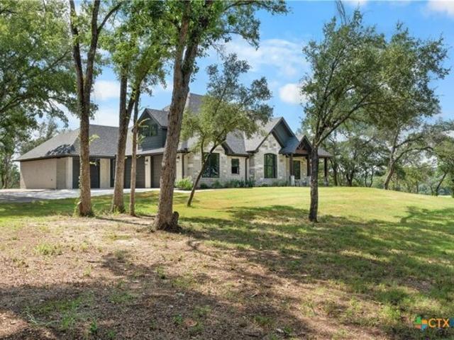 House for sale in Gatesville, Texas