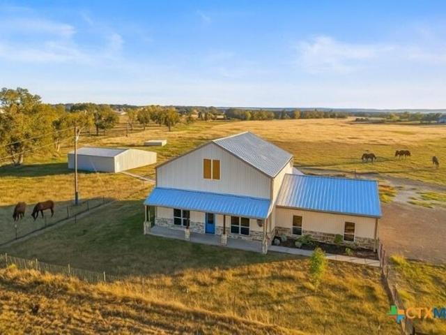 House for sale in Gatesville, Texas