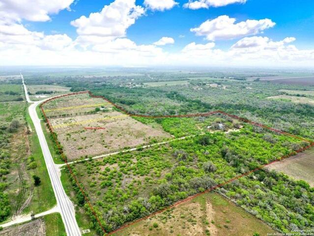 Land for sale in Medina, Texas
