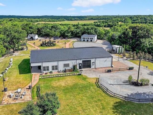 House for sale in Leonard, Texas