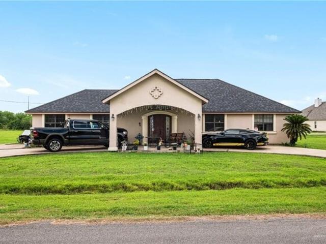 House for sale in Los Fresnos, Texas