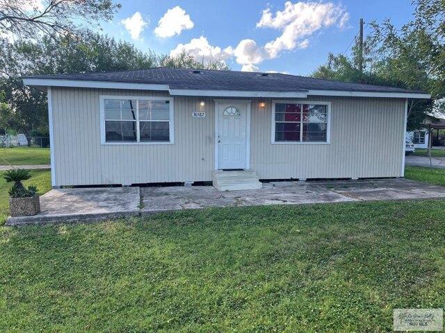 House for sale in Los Fresnos, Texas