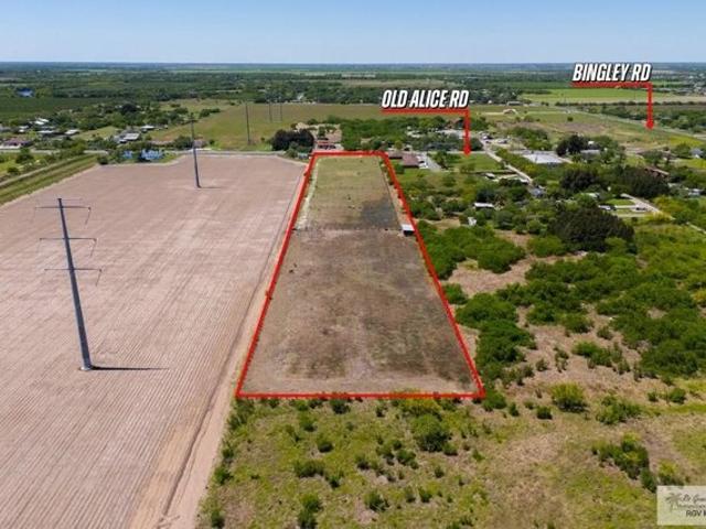 Land for sale in Los Fresnos, Texas