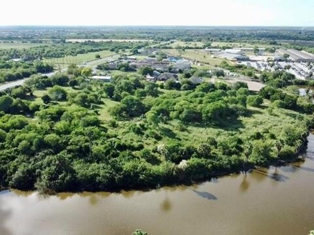 Land for sale in Los Fresnos, Texas