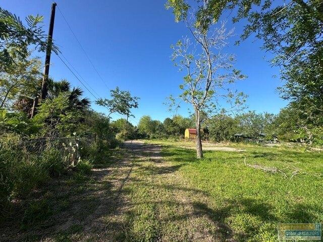 Land for sale in Los Fresnos, Texas