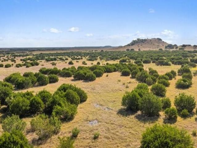 Land for sale in Bosque, Texas