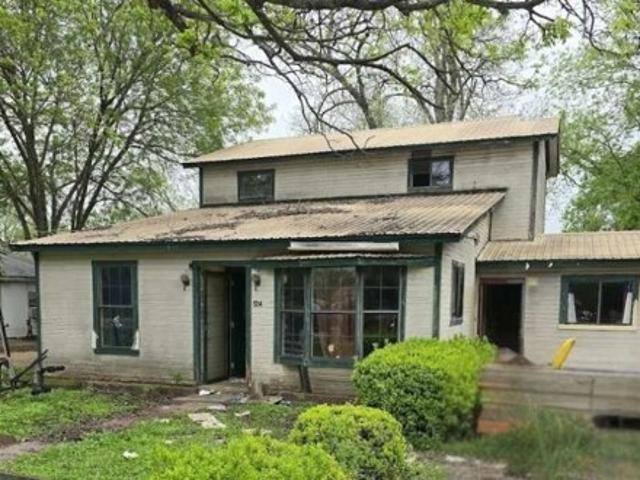 House for sale in Martindale, Texas