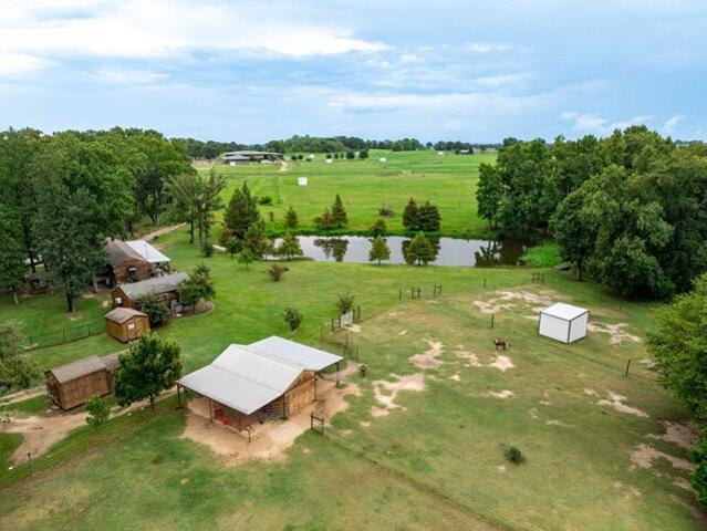 House for sale in Murchison, Texas