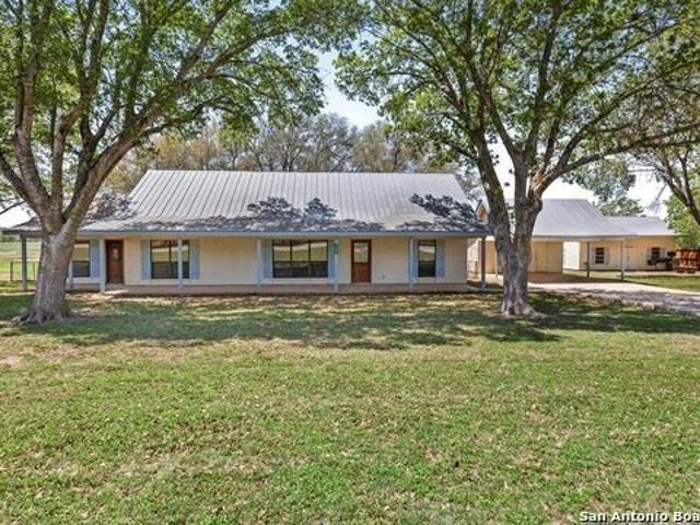 House for sale in Medina, Texas