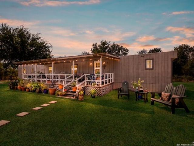 House for sale in Medina, Texas