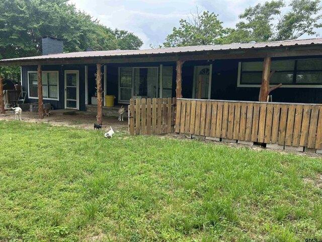 Land for sale in Murchison, Texas