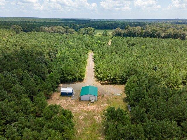 Land for sale in San Augustine, Texas