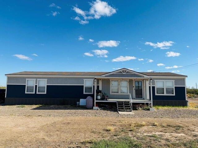 Property for sale in Pecos, Texas