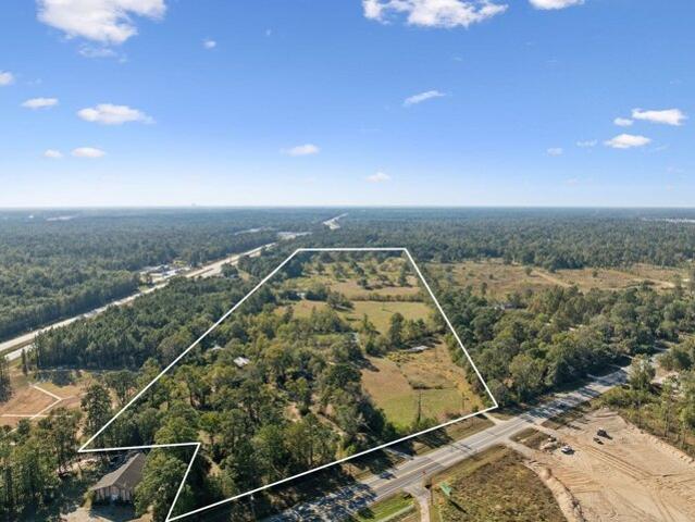 Land for sale in Conroe Land for sale in Conroe