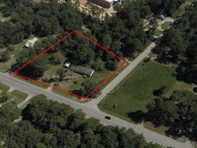 Land for sale in Conroe Land for sale in Conroe
