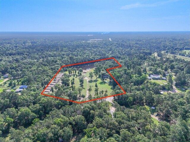 Land for sale in Conroe Land for sale in Conroe