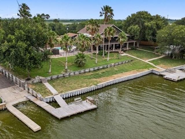 House for sale in Rio Hondo, Texas