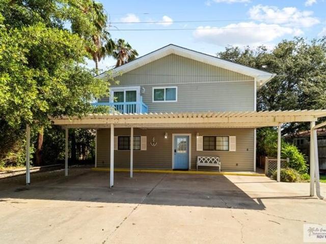 House for sale in Rio Hondo, Texas