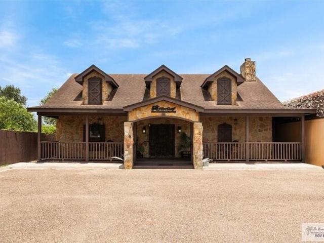House for sale in Rio Hondo, Texas