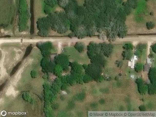 Land for sale in Blessing, Texas