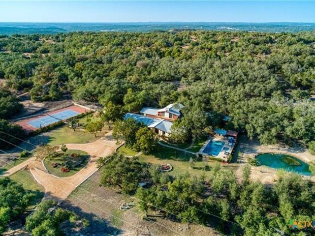 Land for sale in Hays, Texas