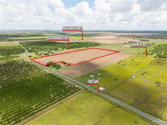 Land for sale in Santa Rosa, Texas