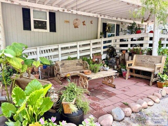 Property for sale in Santa Rosa, Texas