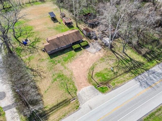 Land for sale in Simonton, Texas