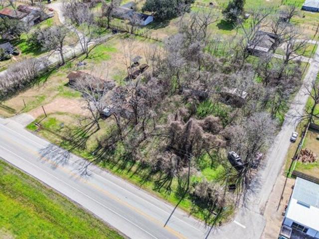 Land for sale in Simonton, Texas