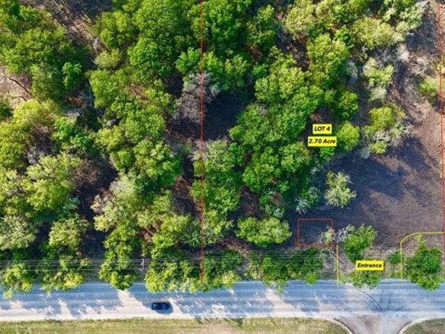 Land for sale in Martindale, Texas