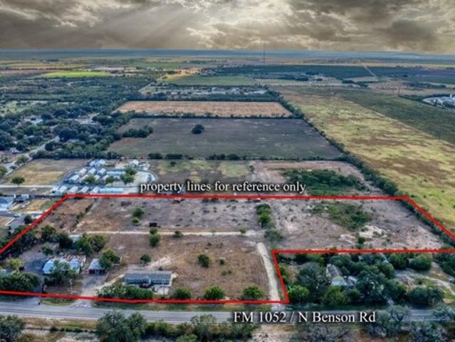 Property for sale in Uvalde, Texas