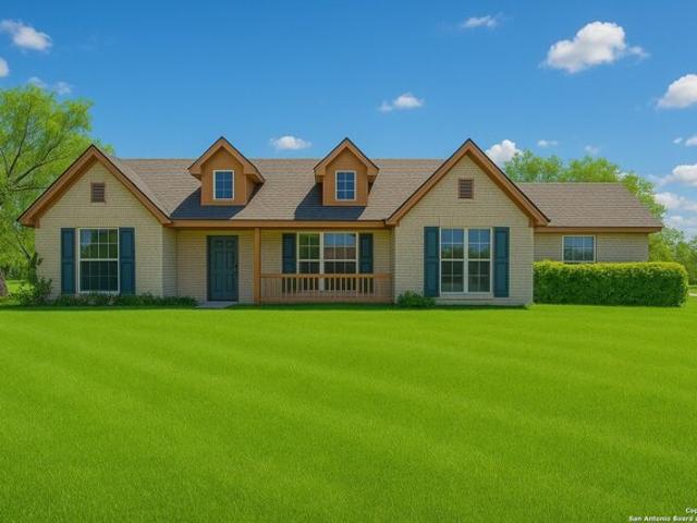 House for sale in Medina, Texas