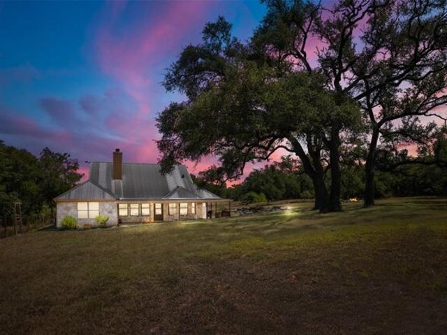 House for sale in Driftwood, Texas