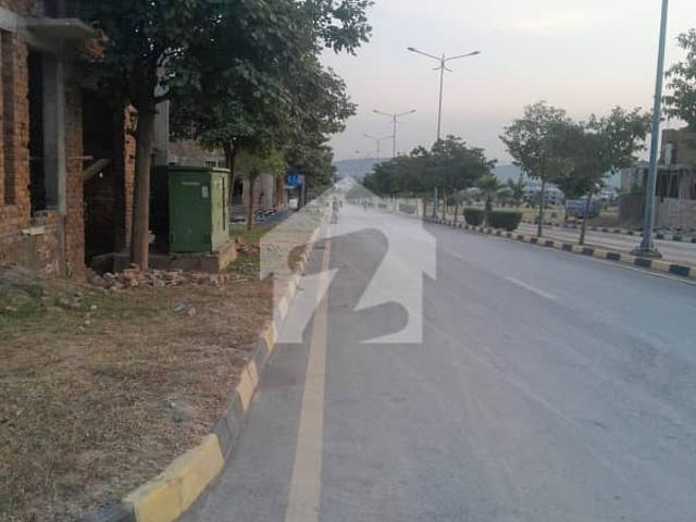 House for sale in اسلام آباد, زون 1