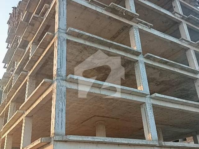 Commercial for sale in Islamabad
