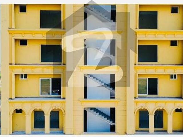 Commercial for sale in Islamabad