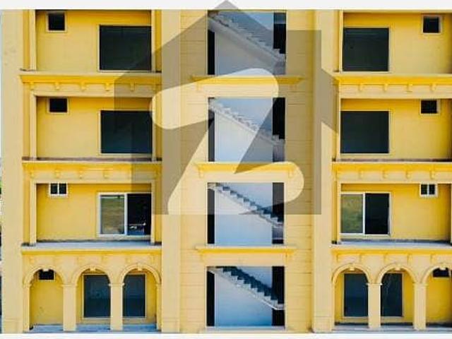 Commercial for sale in Islamabad