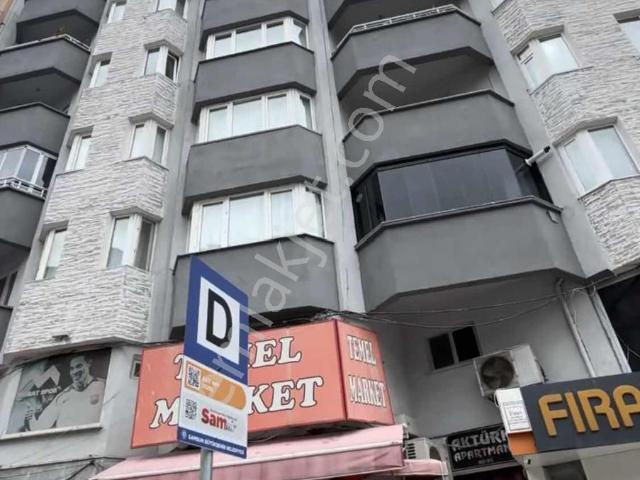İlkadim, Samsun içerisinde kiralık mülk