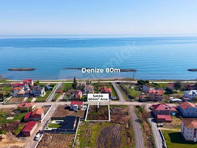 Bahçelievler, 19 Mayıs içerisinde satılık Arsa