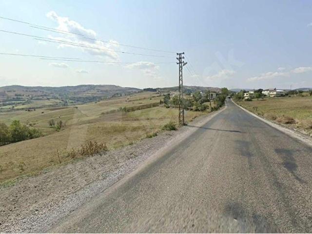 İlkadim, Samsun içerisinde satılık Arsa