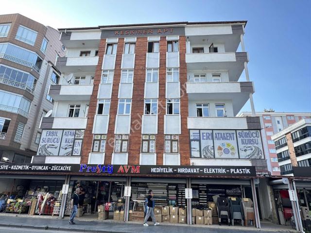 Atakum, Samsun içerisinde satılık mülk
