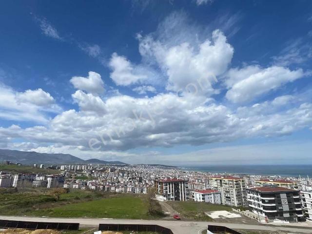 Atakum, Samsun içerisinde satılık mülk