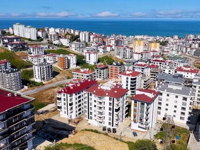 Atakum, Samsun içerisinde satılık mülk